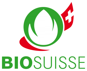 Logo Label Bio Suisse