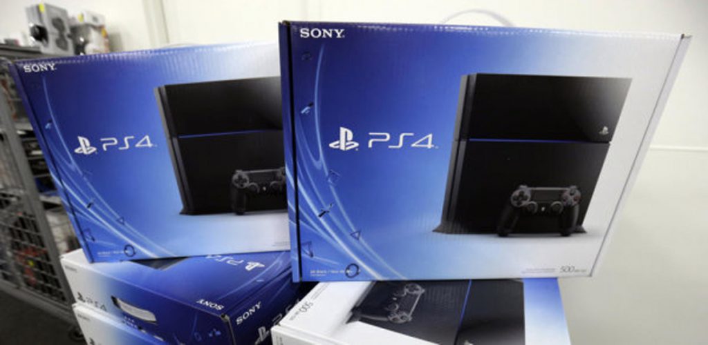 cafards ps4 sony article veille