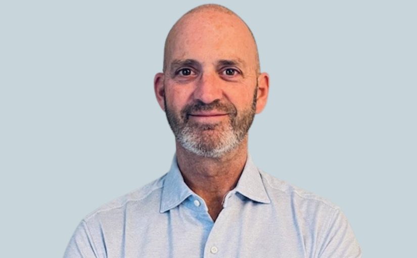 Éric Menier, responsable Facility Management à l’Hospice général de Genève